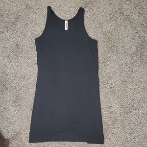 Gently Used Coolibrium Sleep Tank Dress-M